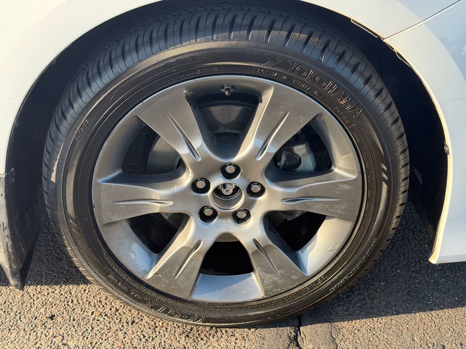 Used 2015 Toyota Sienna SE Premium FWD image 10