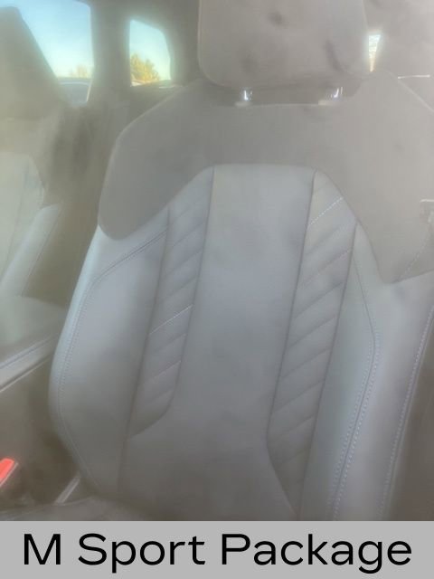 Used 2025 BMW X3 xDrive30i w/ Premium Package image 3