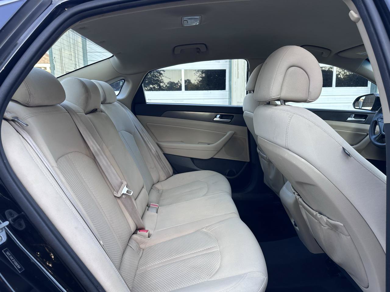 Used 2015 Hyundai Sonata Sport FWD image 17