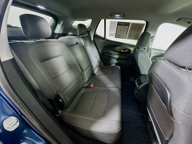 Used 2020 GMC Terrain SLE w/ Driver Convenience Package image 27