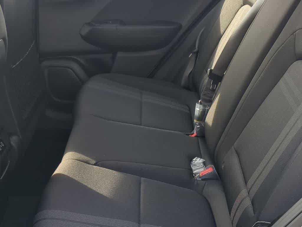New 2026 Hyundai Venue SEL FWD image 21