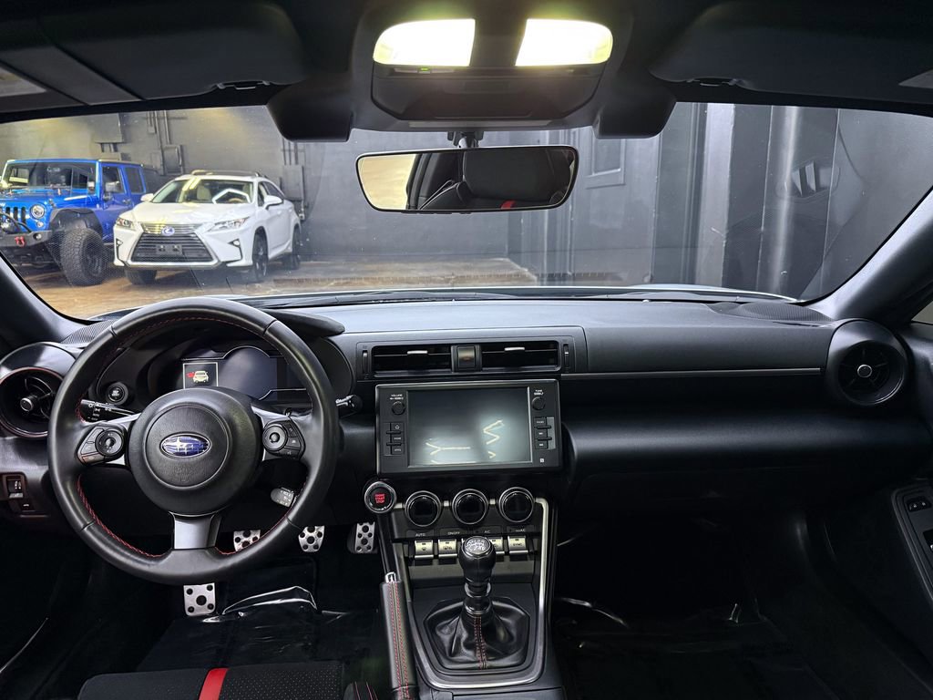 Used 2024 Subaru BRZ Limited image 17