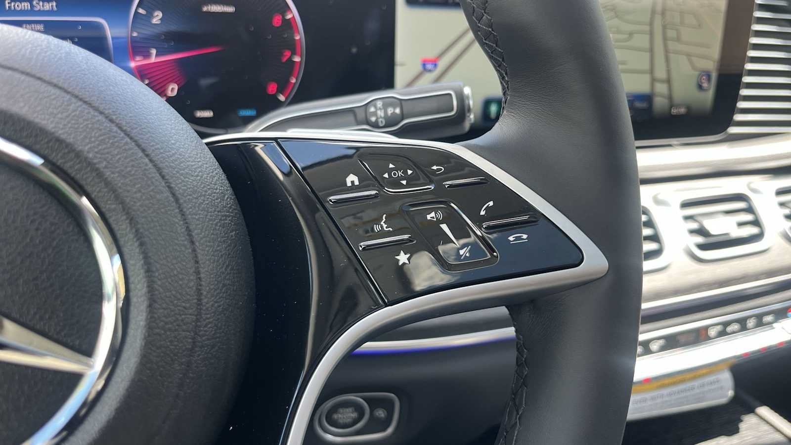 New 2026 Mercedes-Benz GLE 350 4MATIC image 42