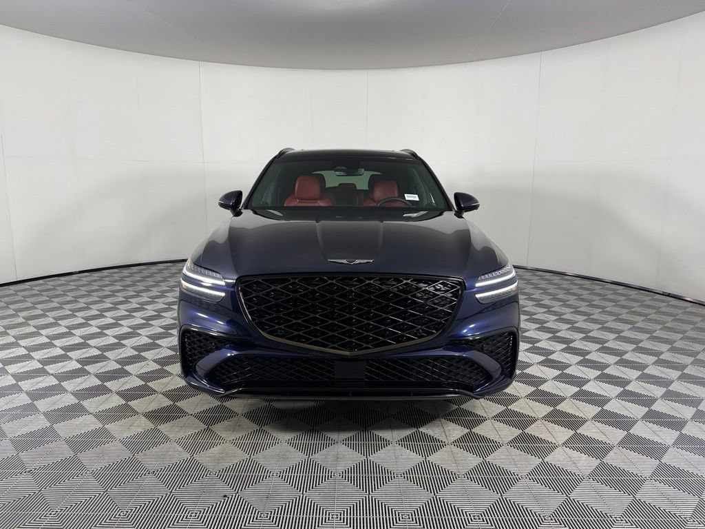Used 2026 Genesis GV70 3.5T Sport Prestige AWD/4WD image 4