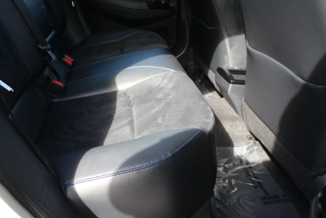 Certified 2024 Toyota Corolla GR AWD/4WD image 26