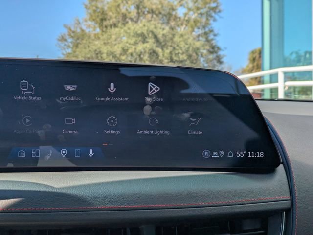 Used 2026 Cadillac CT5 Sport w/ Technology Package image 21