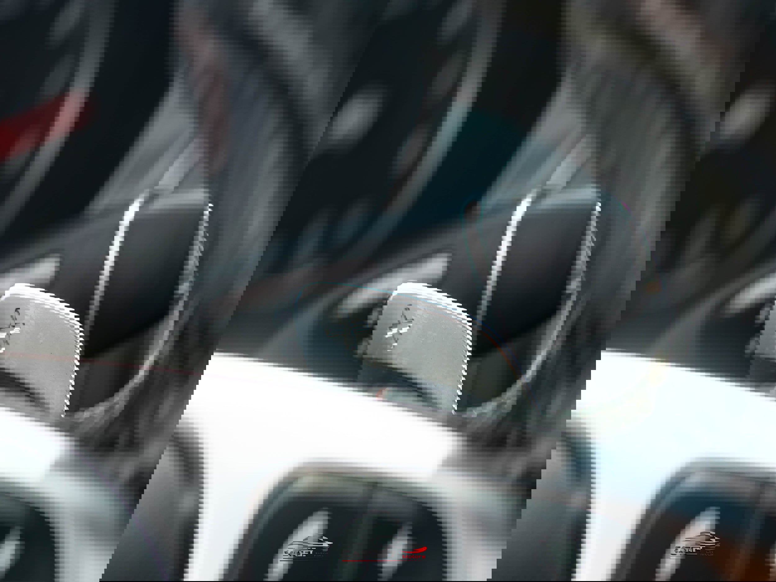 Used 2015 Mercedes-Benz C 400 4MATIC image 26