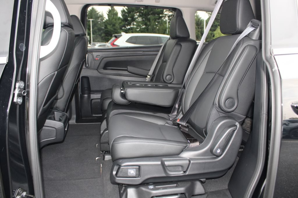 Used 2026 Honda Odyssey EX-L image 14