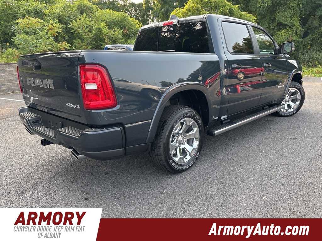 New 2026 RAM 1500 Big Horn image 4