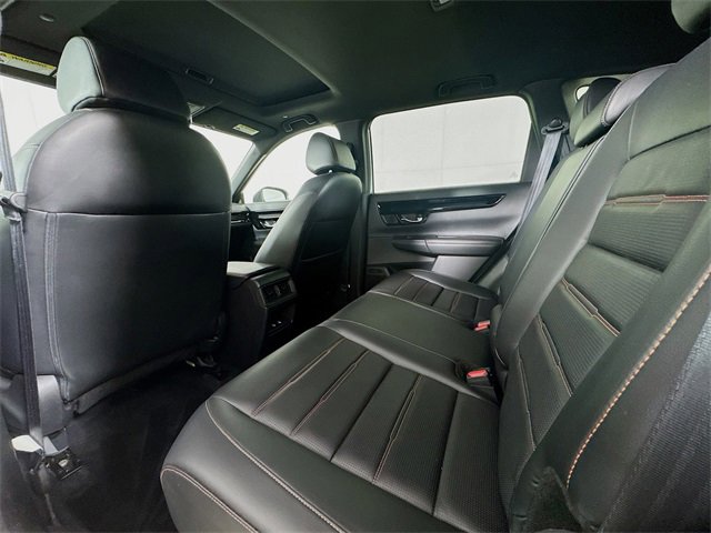 Used 2023 Honda CR-V Sport Touring image 30