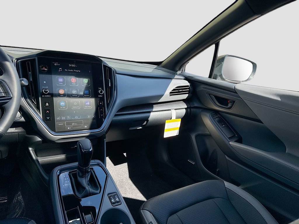 New 2026 Subaru Crosstrek 2.5i Wilderness AWD/4WD image 22