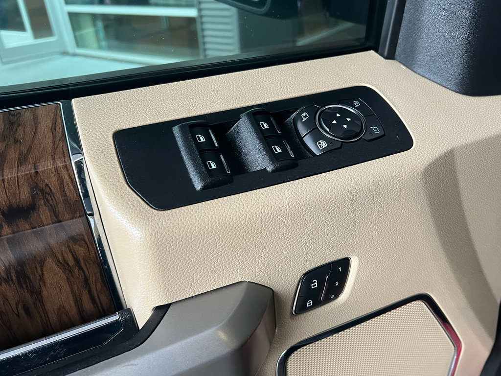 Used 2020 Ford F150 Lariat w/ Equipment Group 502A Luxury image 21