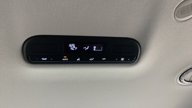 New 2026 Hyundai Palisade SEL AWD/4WD image 12