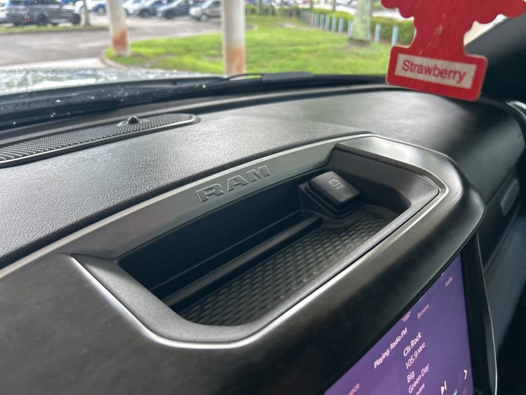 Certified 2024 RAM 2500 Big Horn image 41