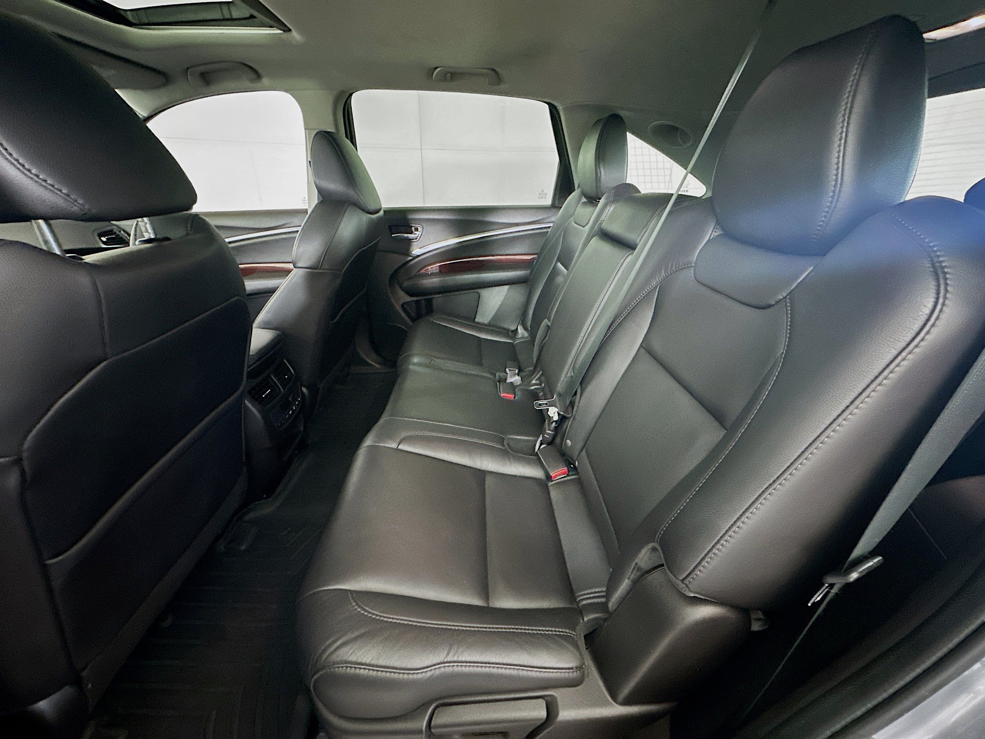 Used 2016 Acura MDX FWD w/ Technology Package image 29