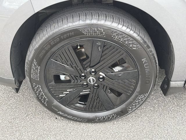 Certified 2025 Nissan Murano SV AWD/4WD image 13