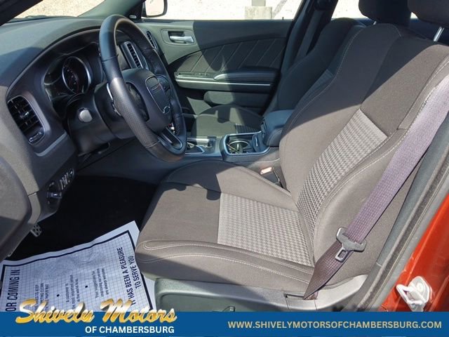 Certified 2022 Dodge Charger GT image 13