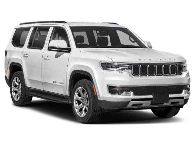 Certified 2024 Jeep Wagoneer 4WD w/ Premium Group I image 6
