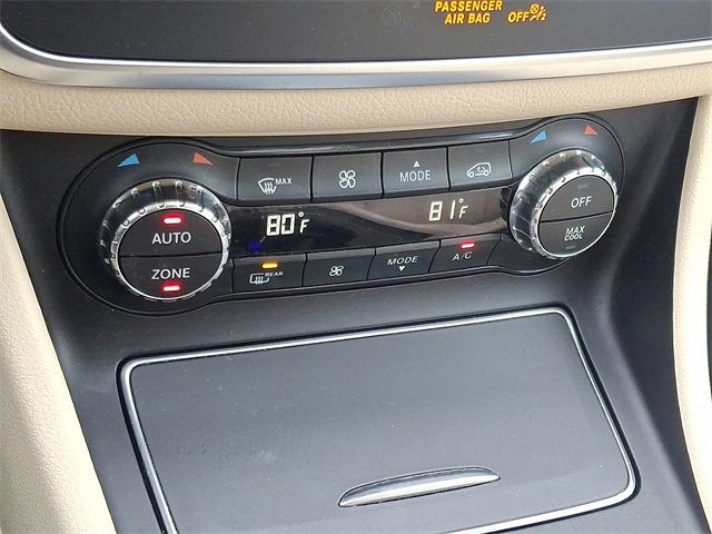 Used 2020 Mercedes-Benz GLA 250 4MATIC image 16