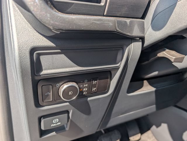 New 2026 Ford F150 STX w/ Equipment Group 200A AWD/4WD image 14