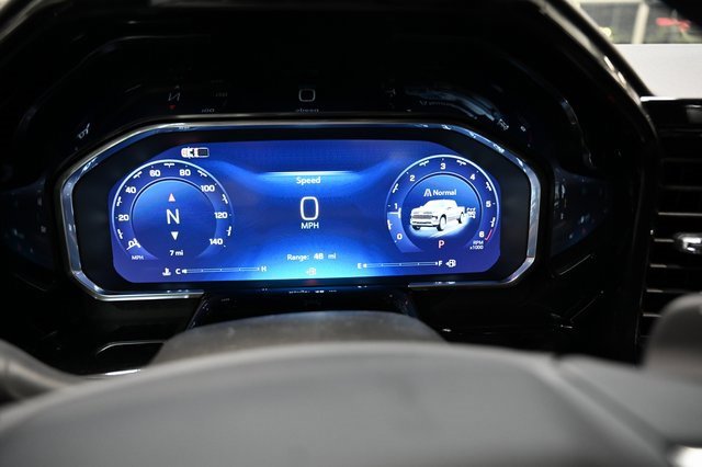 New 2026 Chevrolet Silverado 1500 RST w/ RST All Star Premium Package image 30