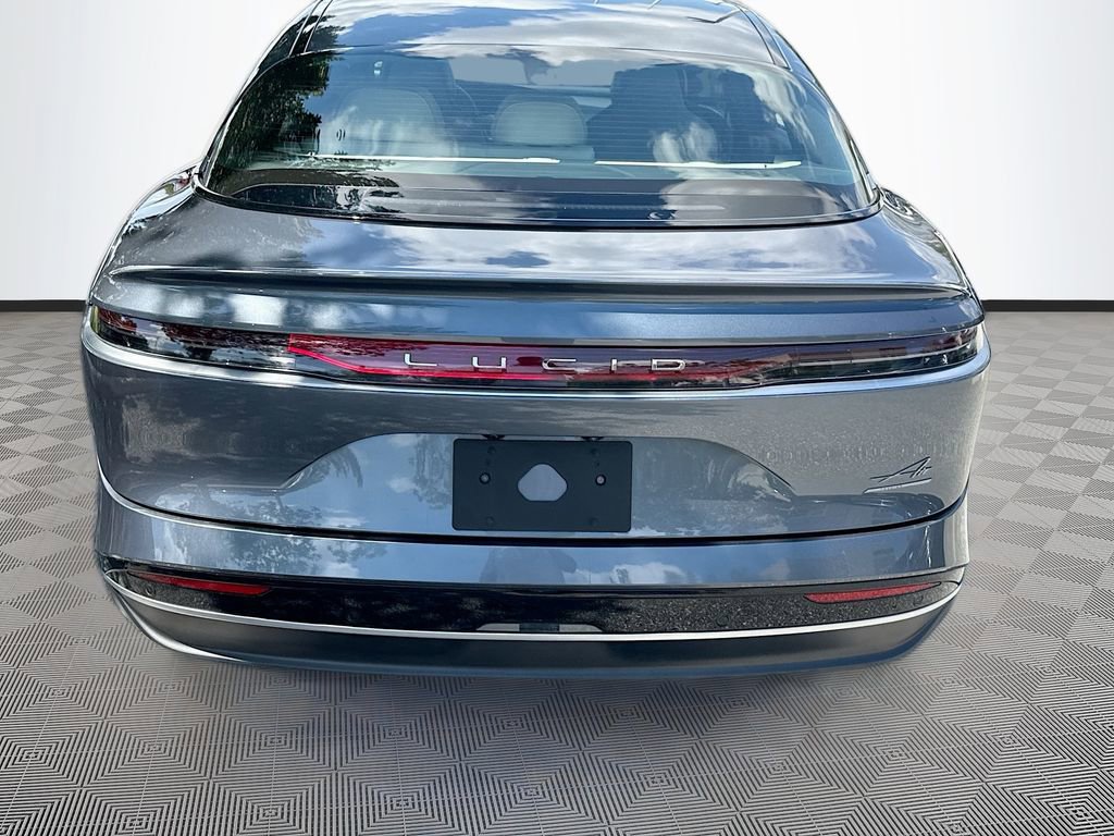 Used 2024 Lucid Air Touring image 7