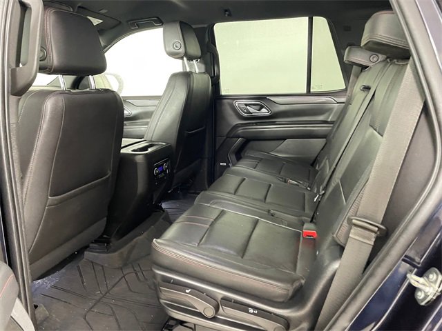 Certified 2022 Chevrolet Tahoe RST w/ Luxury Package image 16