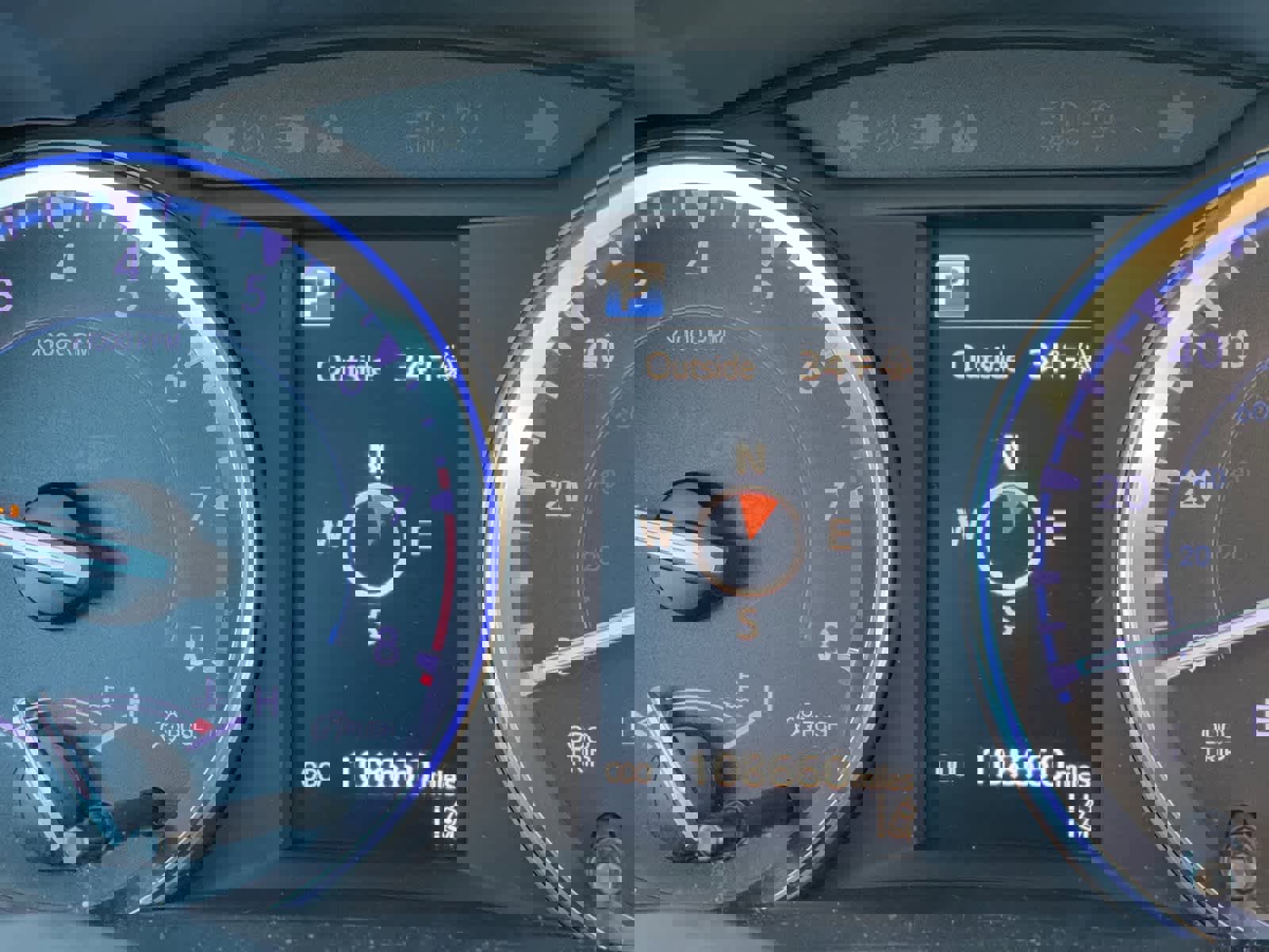 Used 2019 Toyota Highlander XLE image 27