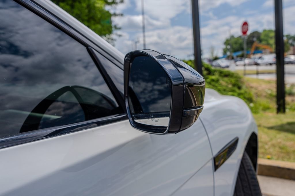 Used 2024 Jaguar F-PACE R-Dynamic S AWD/4WD image 29