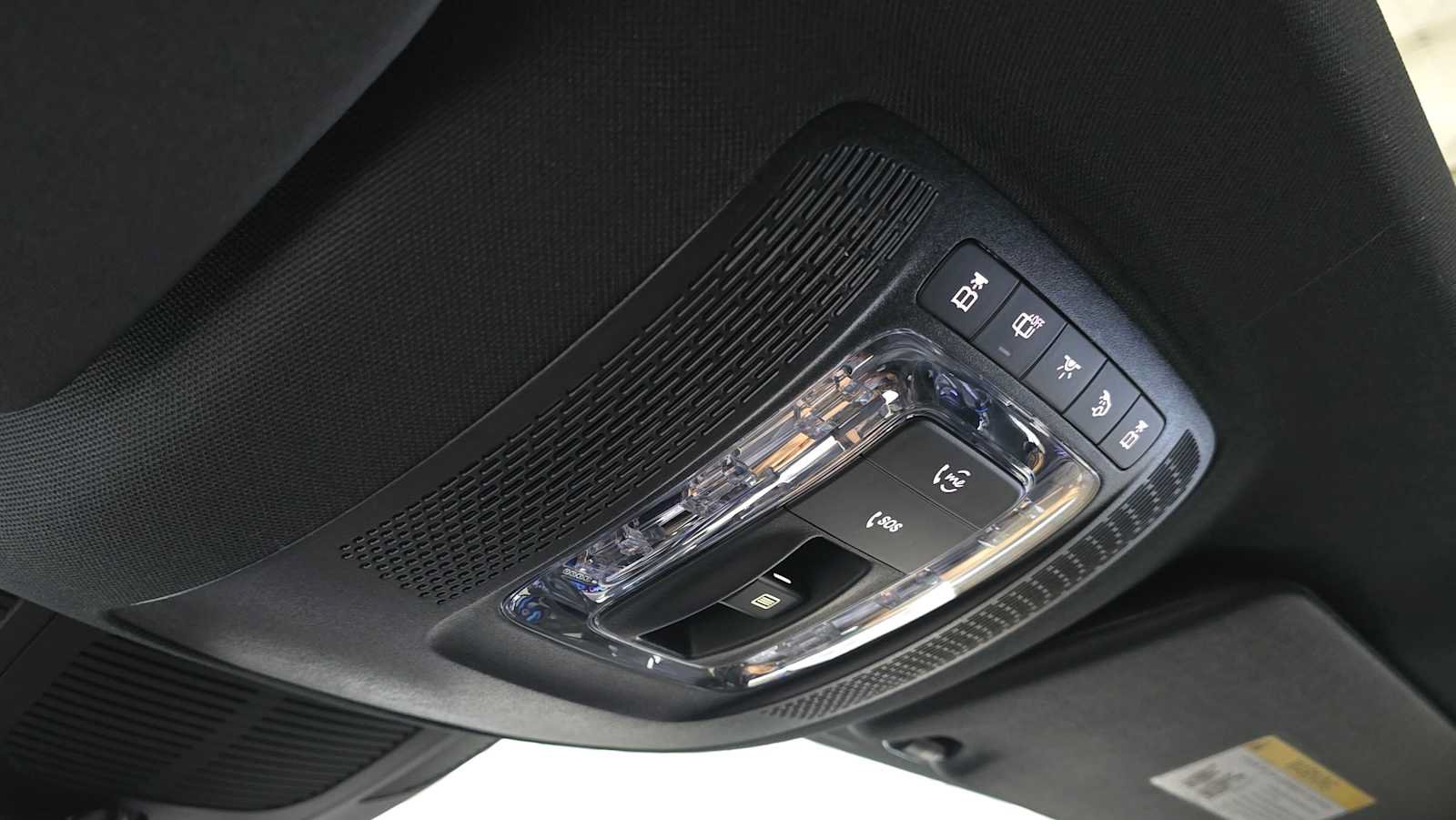 New 2026 Mercedes-Benz GLE 450 4MATIC Coupe image 35