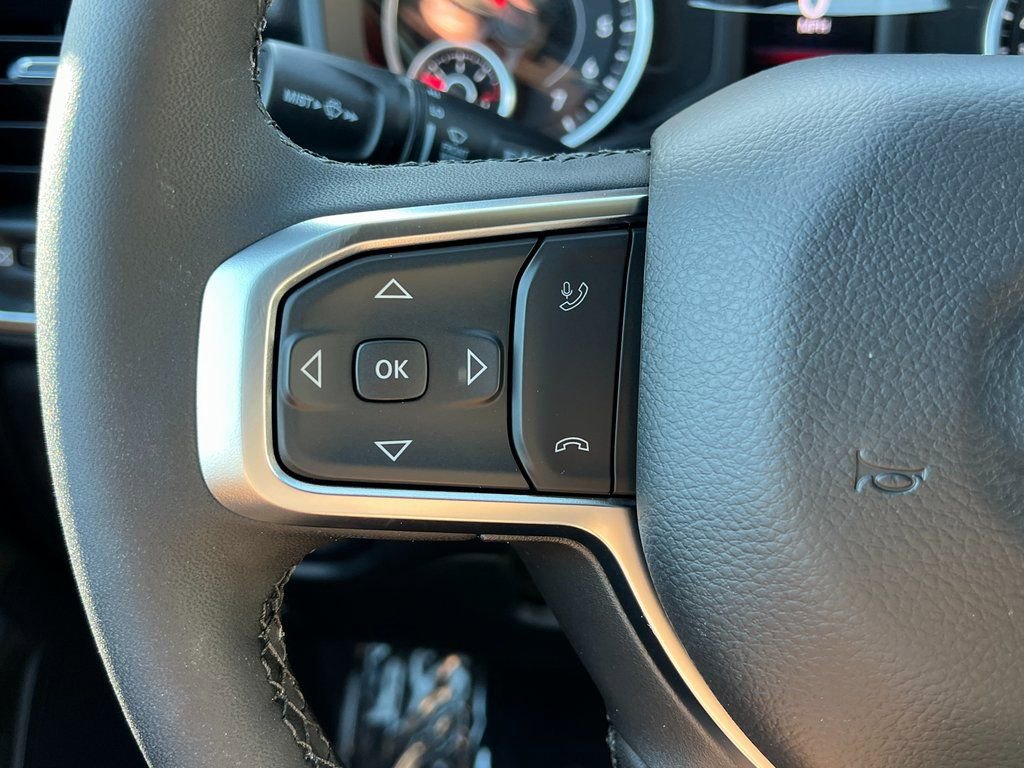 New 2026 RAM 1500 Big Horn image 23