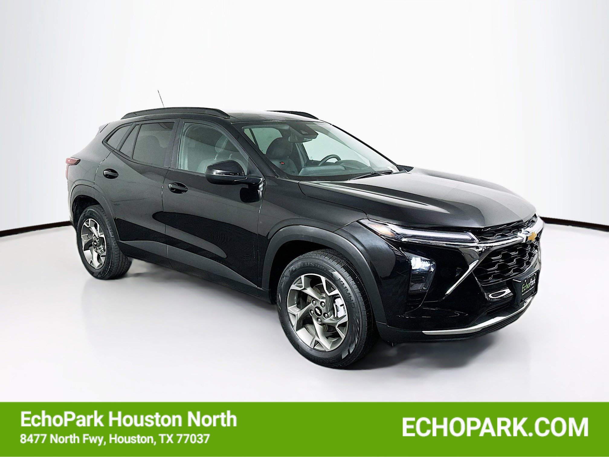 Used 2025 Chevrolet Trax LT w/ LT Convenience Package