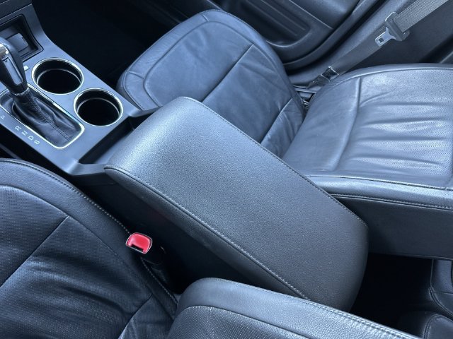 Used 2019 Ford Flex Limited FWD image 22