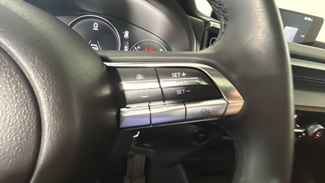 Used 2026 MAZDA CX-50 AWD 2.5 Hybrid w/ Cargo Package image 16