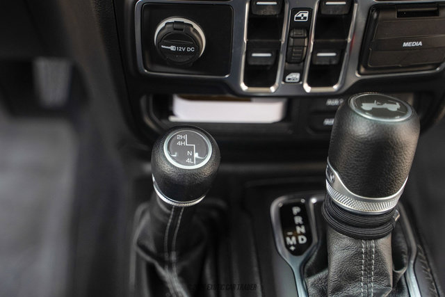 Used 2024 Jeep Wrangler Unlimited Sport AWD/4WD image 52