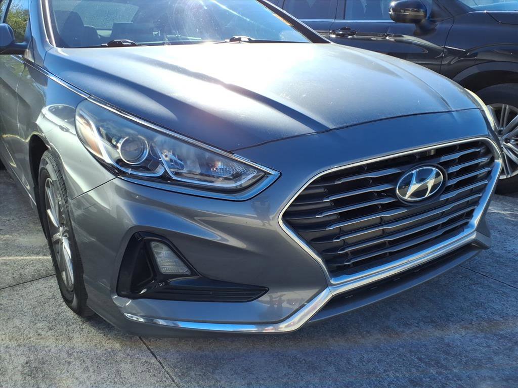 Used 2018 Hyundai Sonata SE image 7