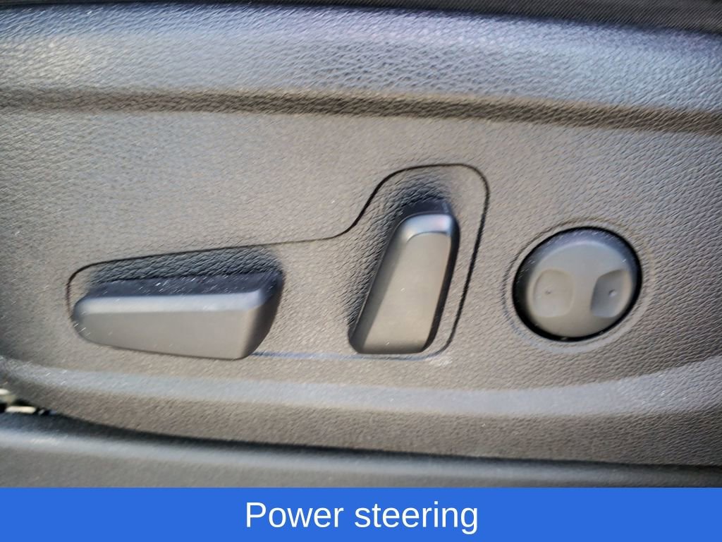 Used 2021 Kia Telluride EX w/ EX Premium Package image 17