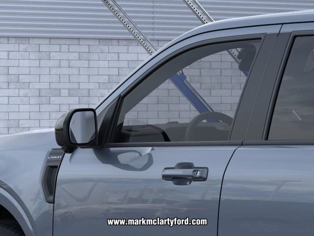 New 2026 Ford Maverick Lariat AWD/4WD image 21