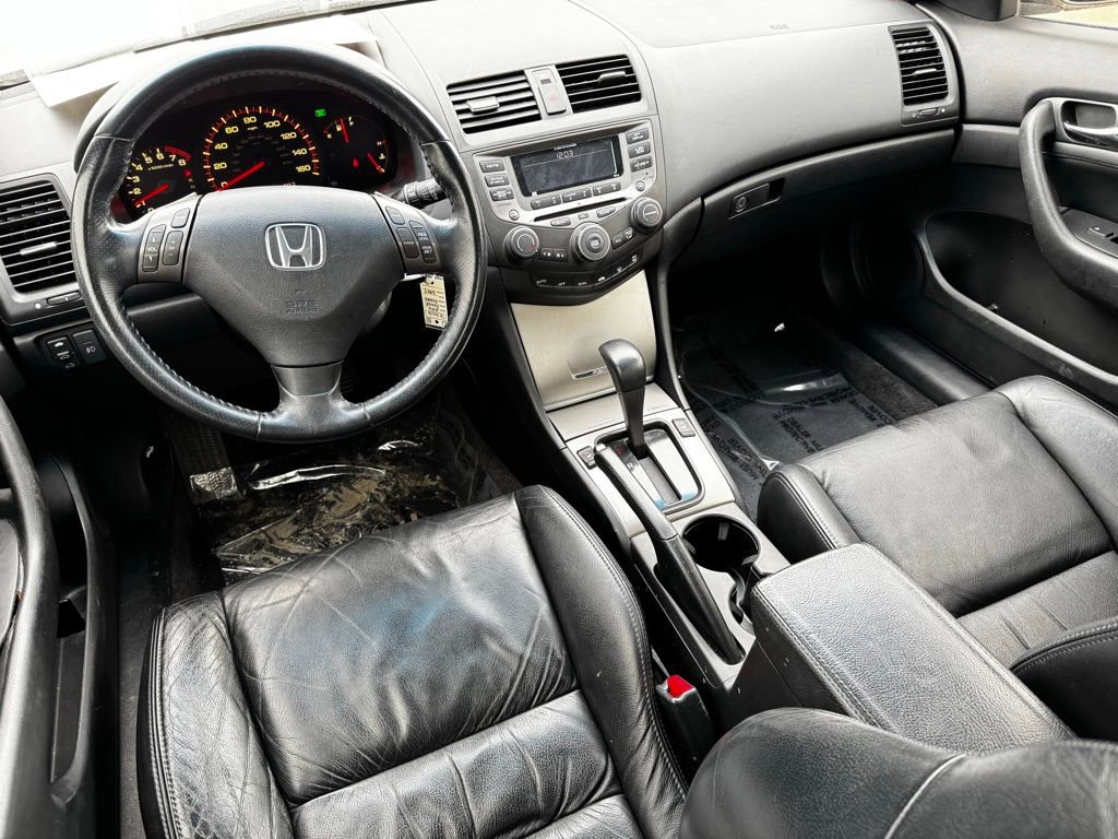 Used 2006 Honda Accord EX-L image 6