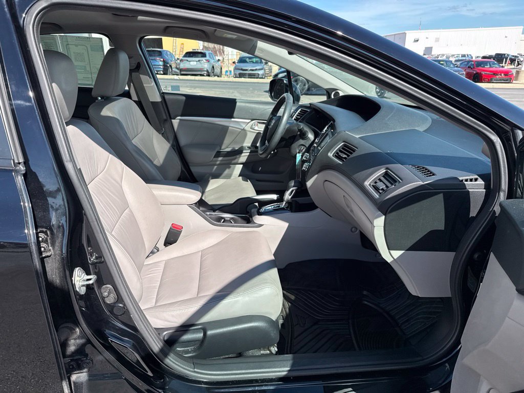 Used 2013 Honda Civic EX-L image 39