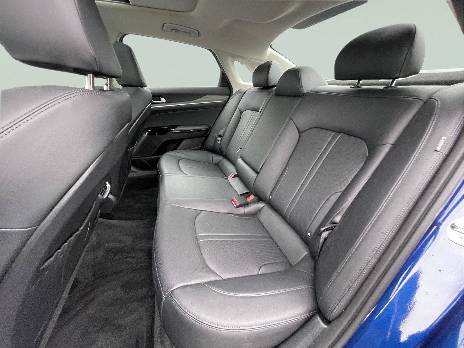 Used 2025 Kia K5 EX FWD image 14