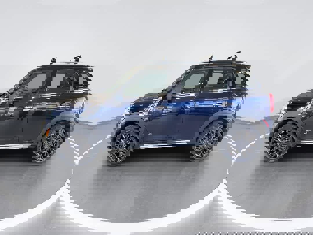 Used 2016 MINI Cooper Countryman S image 5