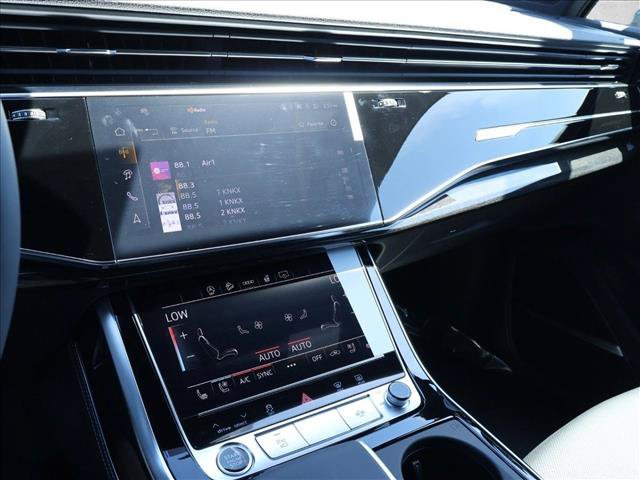 New 2026 Audi Q7 3.0T Premium Plus AWD/4WD image 12