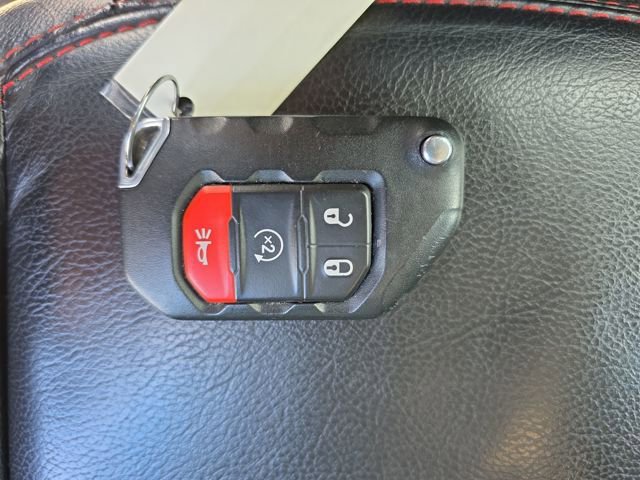 Used 2021 Jeep Gladiator Rubicon image 28
