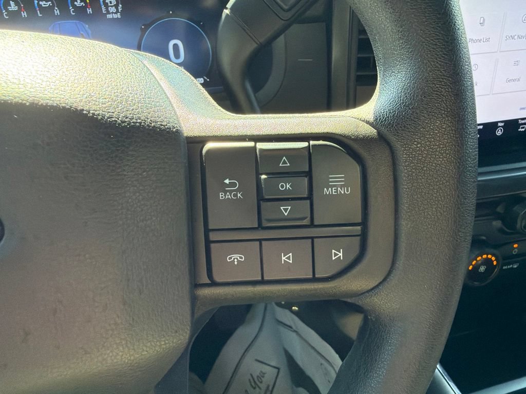 Used 2024 Ford F150 STX AWD/4WD image 21