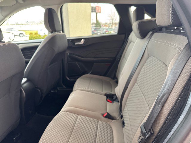 Used 2021 Ford Escape SE image 7