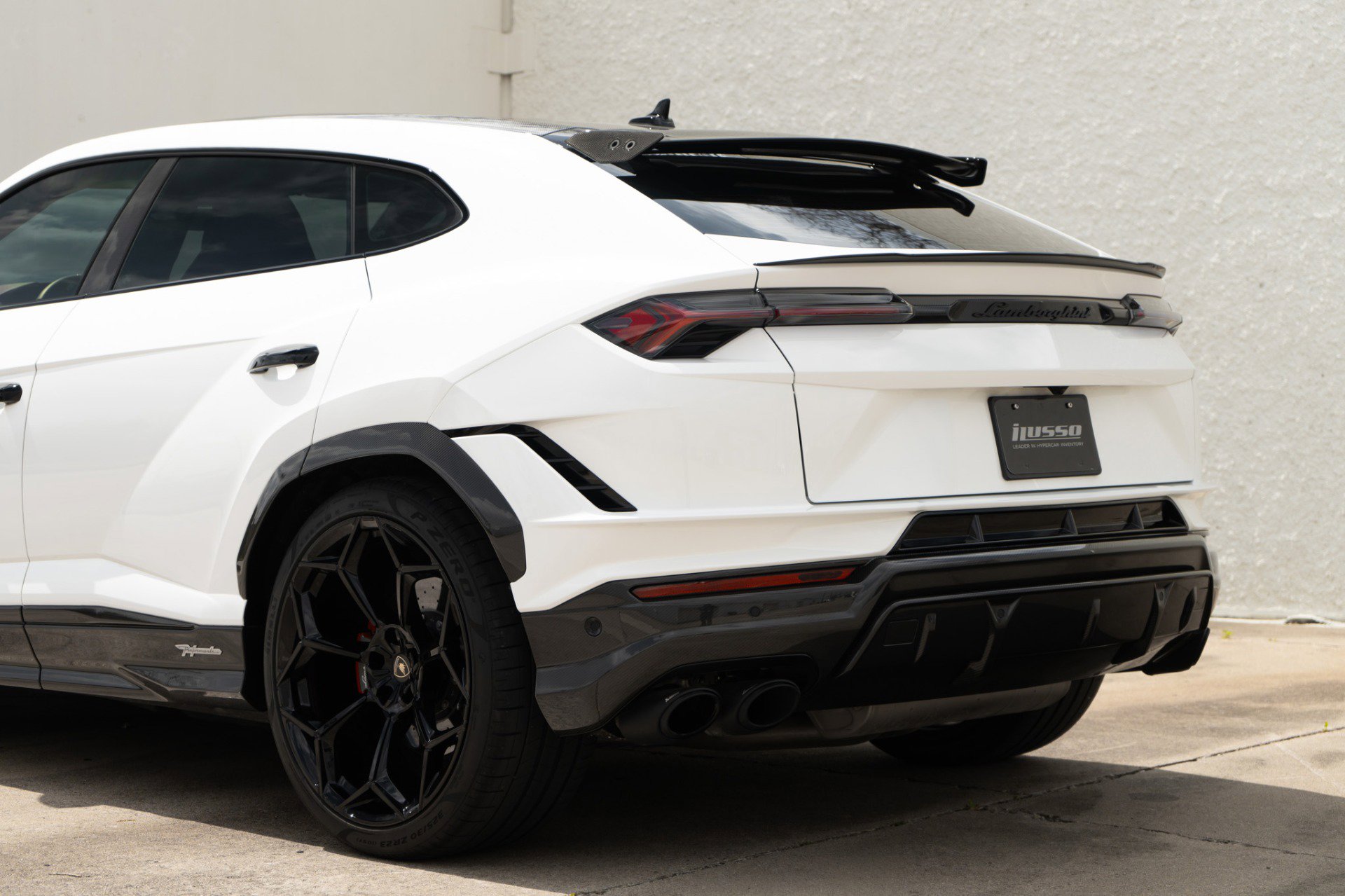 Used 2024 Lamborghini Urus Performante image 24
