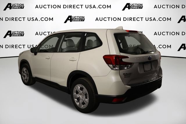 Used 2023 Subaru Forester AWD/4WD image 34