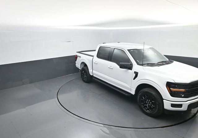 New 2026 Ford F150 XLT image 24