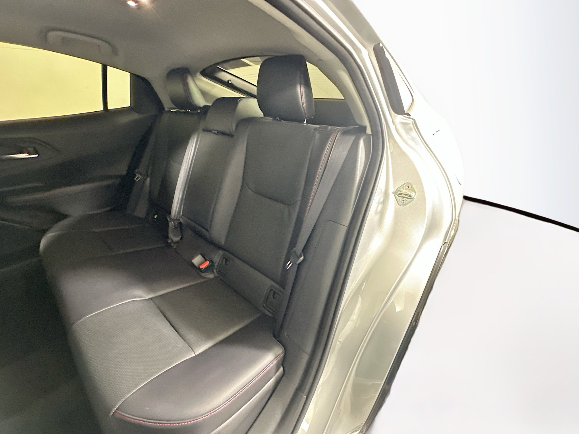 Used 2024 Toyota Prius Prime image 26